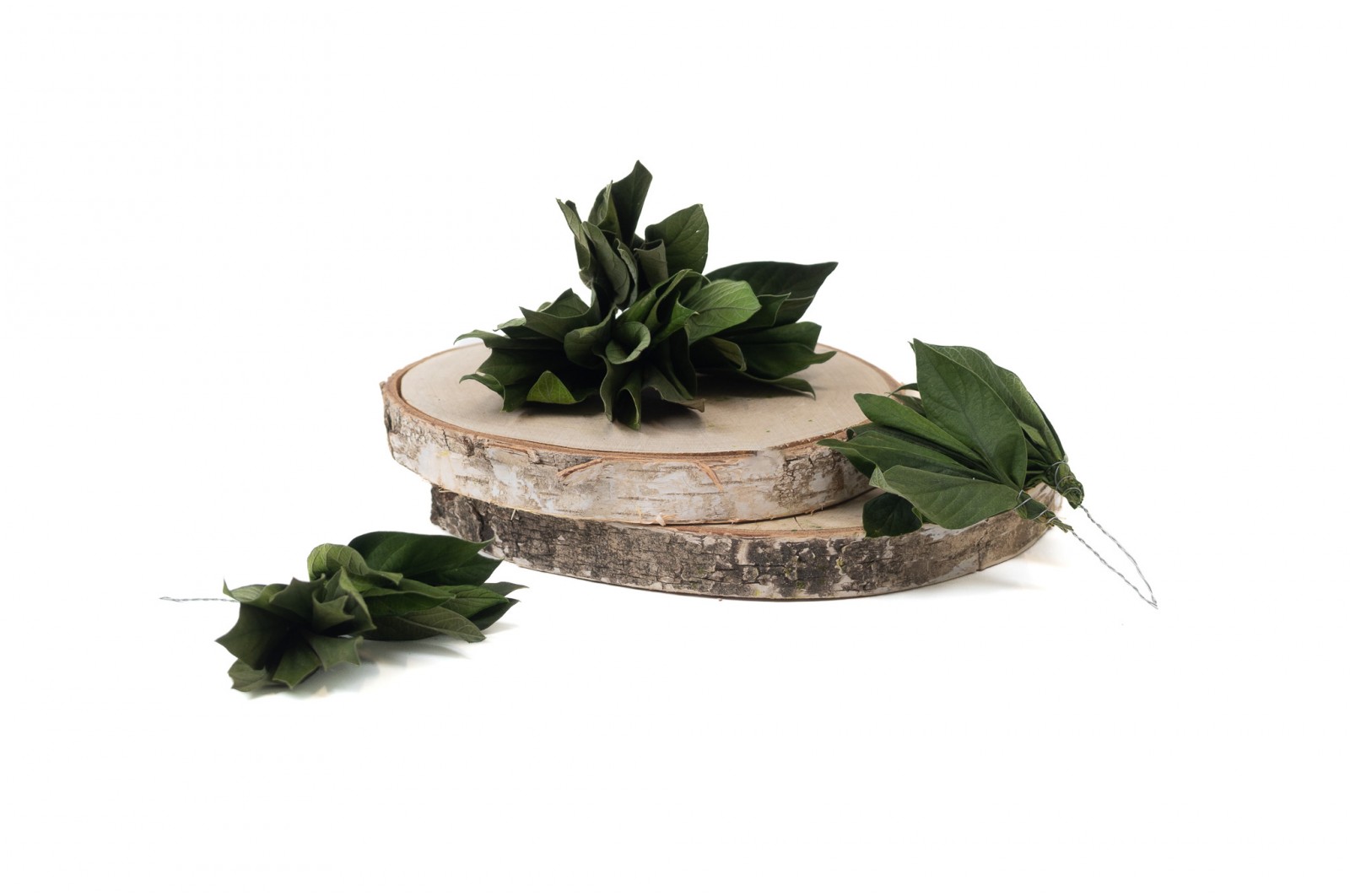 Stabilisierte velvet blätter Posy (14) stabilisierte-velvet-blaetter-posy-14