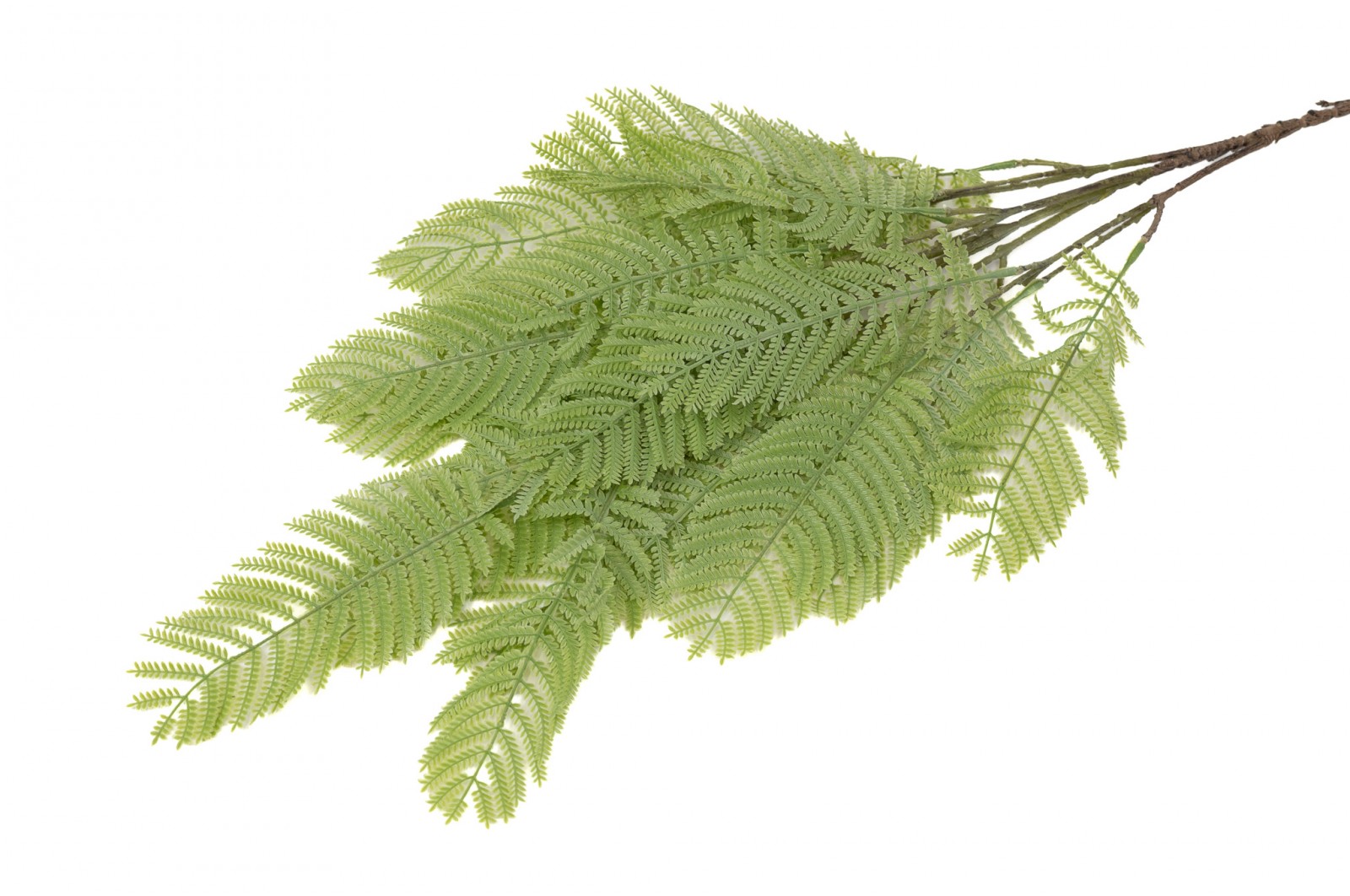 Farn Kunstpflanze (40) artificial-fern-40