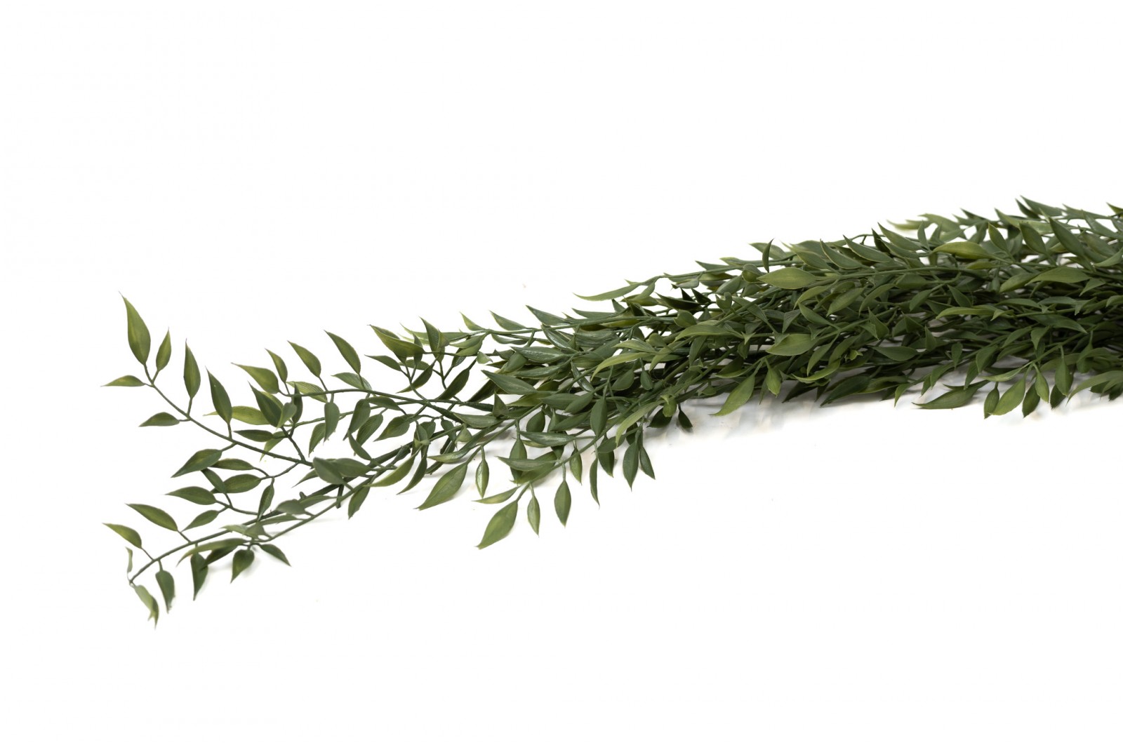 Artificial Hanging Ruscus (41) artificial-hanging-bamboo-41