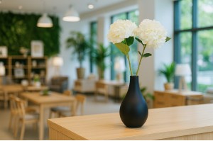 artificial-hydrangea-branch-42.