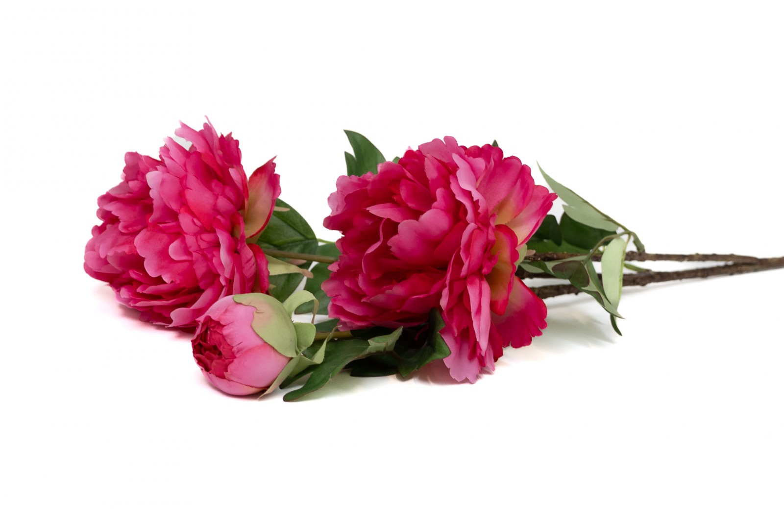 pivoine-artificielle-2-fleurs-et-1-bourgeon-42