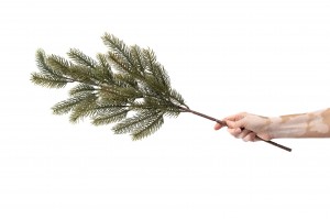 artificial-butterfly-pine-branch-41.