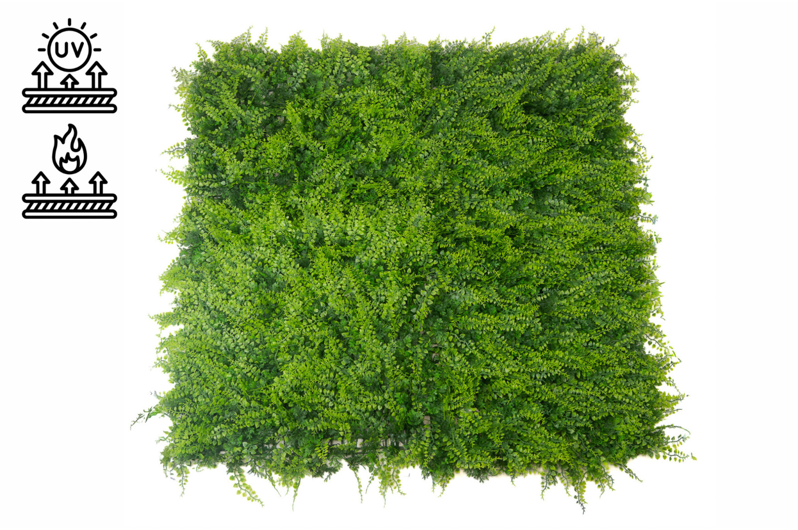 artificial-fern-single-species-panel-43