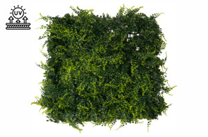 artificial-fern-single-species-panel-45