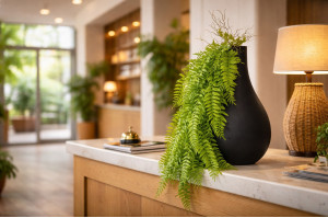 artificial-corn-fern-hanging-45.