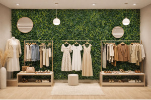 artificial-fern-single-species-panel-45.