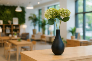 artificial-hydrangea-branch-42.