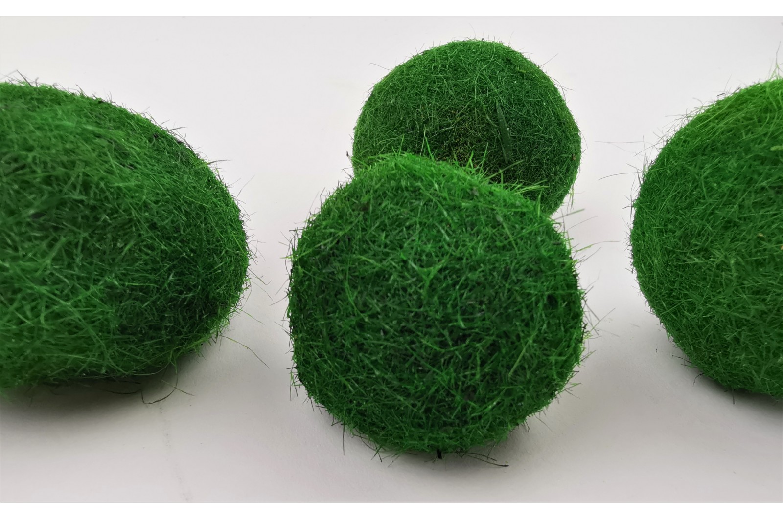 Preserved seaball green (4)