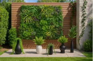 Collection Extérieur