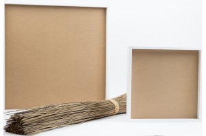 Decorative wood - Wholesaler - Wholesale / Online Purchase