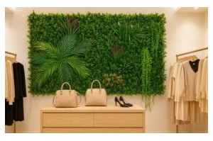 Artificial green panels for professionals – Phocealys Wholesaler