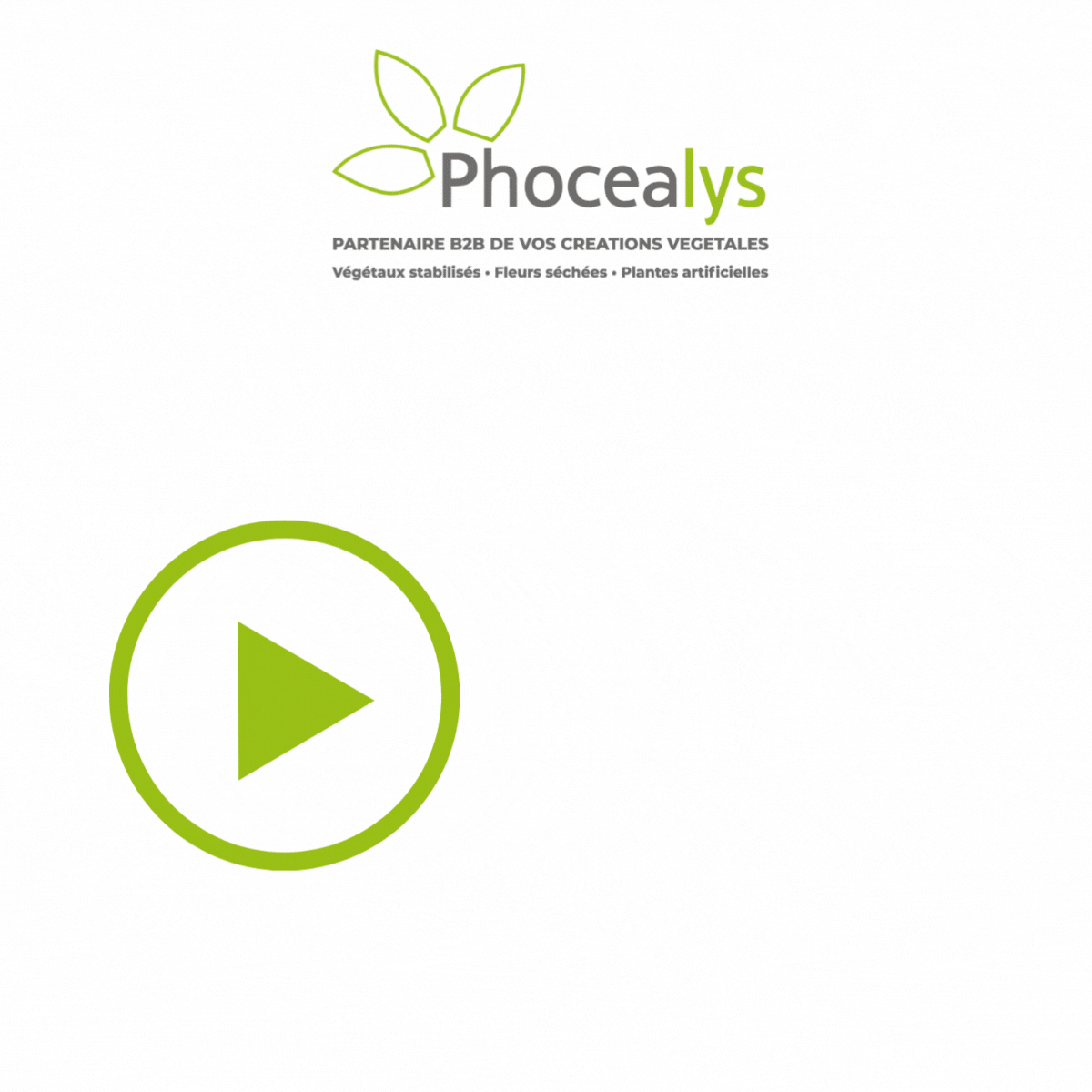 Demande de devis Phocealys