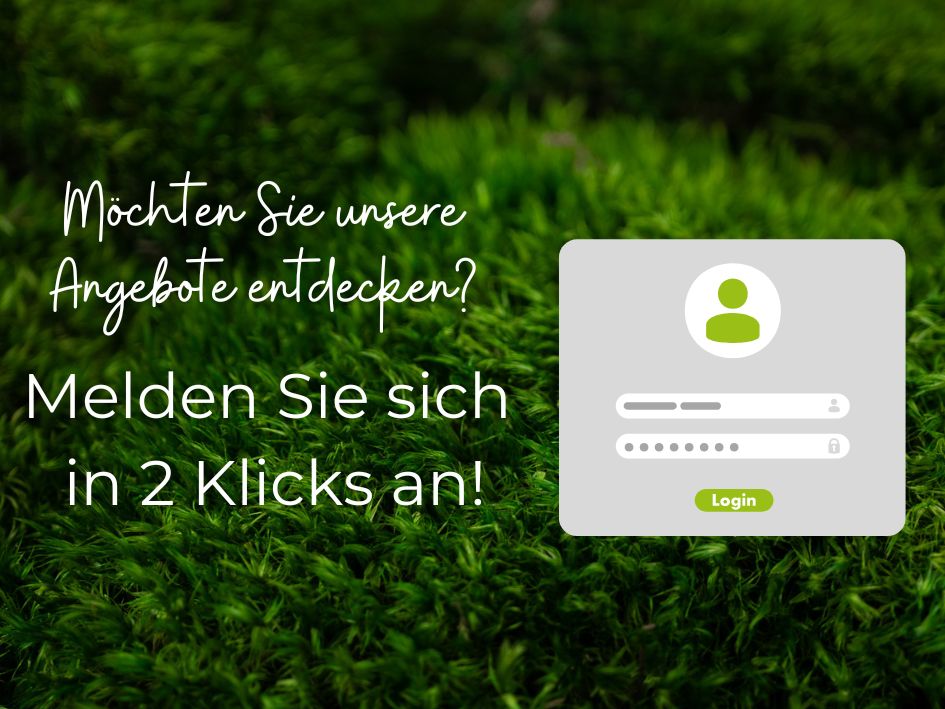 Ein Phocealys-Konto erstellen