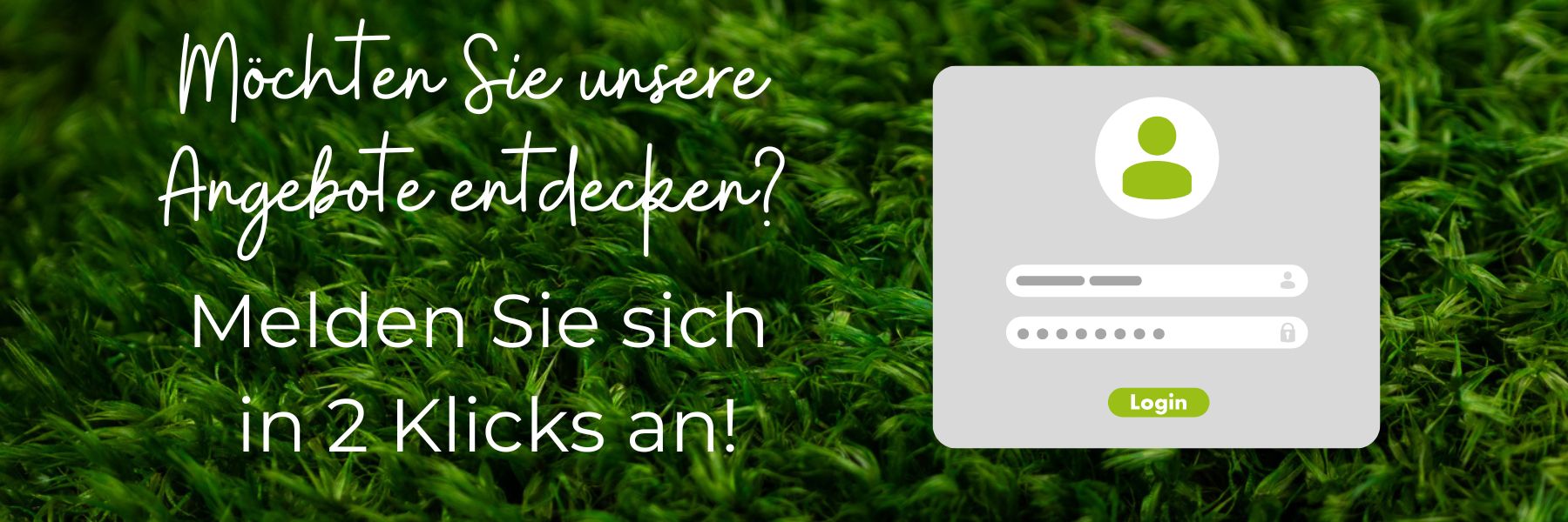 Ein Phocealys-Konto erstellen