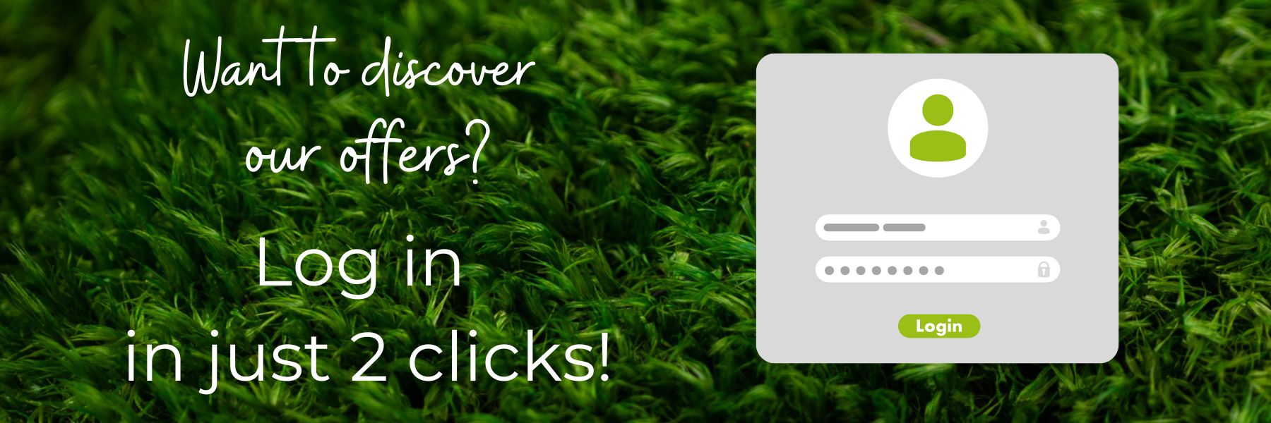 Create a Phocealys account