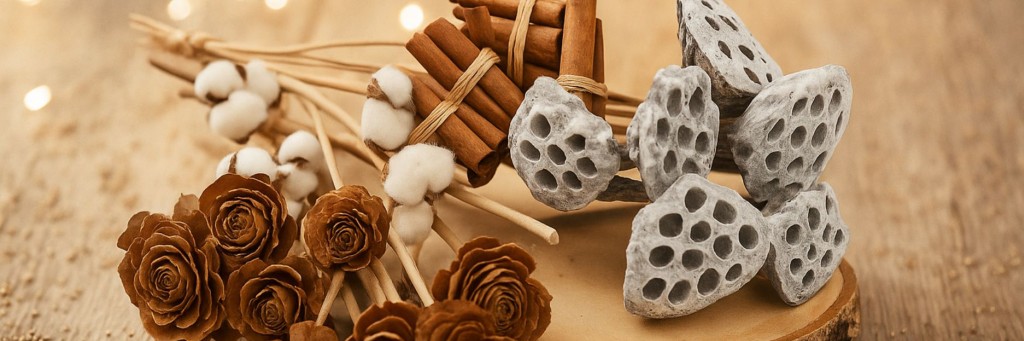 Noël 2025 : quand la nature rencontre l’élégance festive