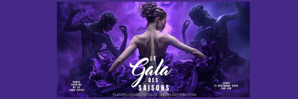 Phocealys, Partner der ersten Ausgabe des Gala des Saisons