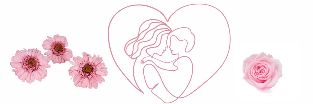 Mother's Day: When Floral Trends Travel from One Country to Another